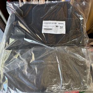 NEW! OEM 2024 2025 26 Honda CRV - 3 Piece Floor Mat Set - 836003A0 A010M1 NH900L